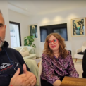Un anno dopo di Silvia e Piergiorgio