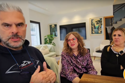 Un anno dopo di Silvia e Piergiorgio