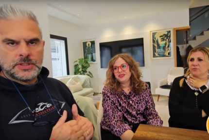 Un anno dopo di Silvia e Piergiorgio