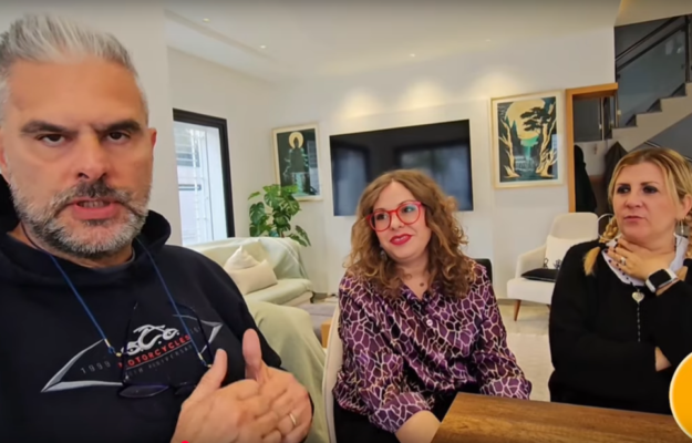 Un anno dopo di Silvia e Piergiorgio