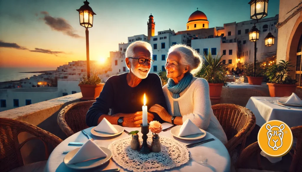 Il Costo della vita tra Italia e Tunisia 2025 125 TocToc Tunisia