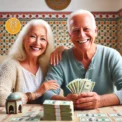 pensioni in tunisia conlogo