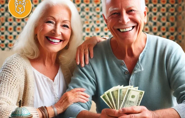 pensioni in tunisia conlogo